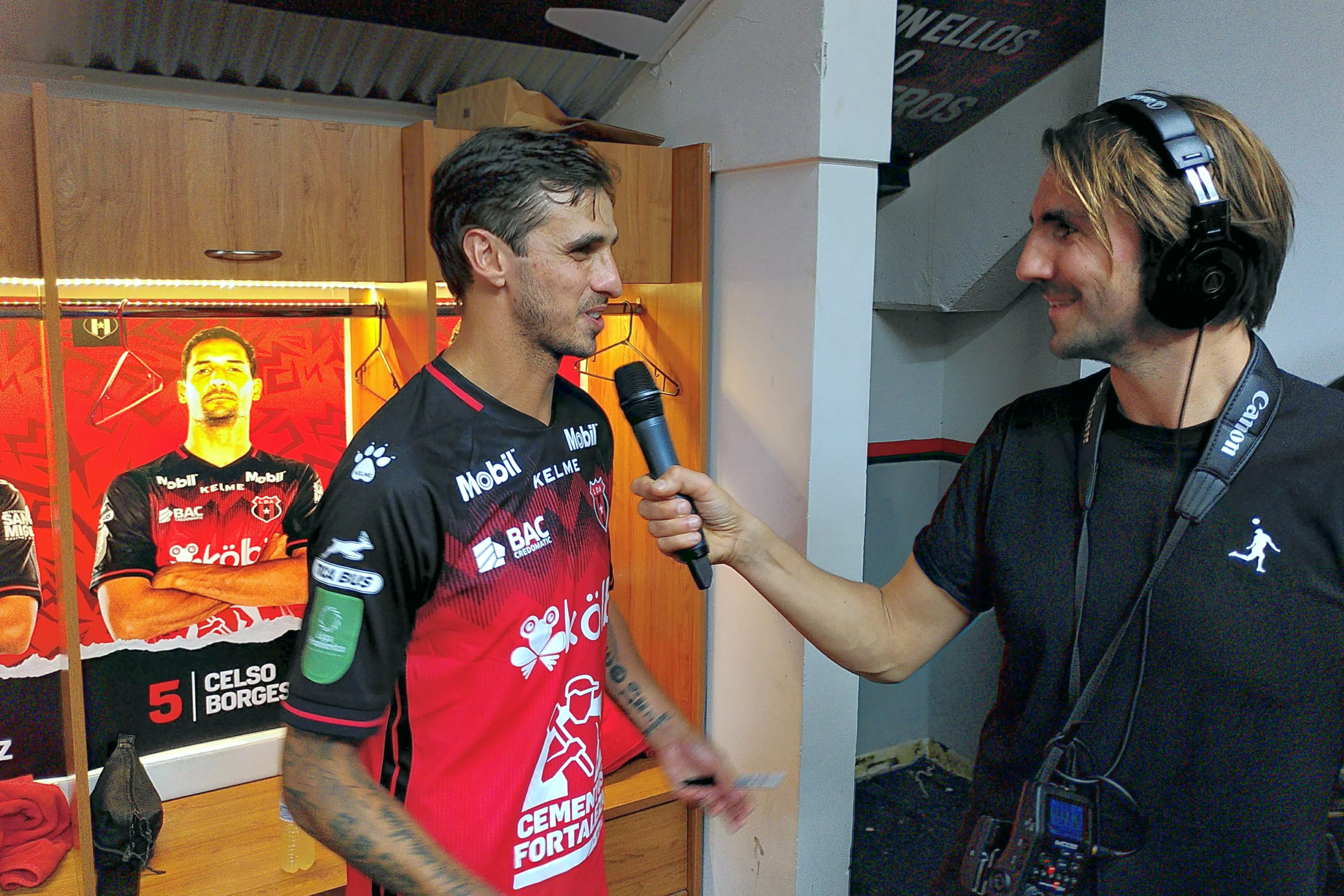 Dutch film crew for ESPN sports documentary